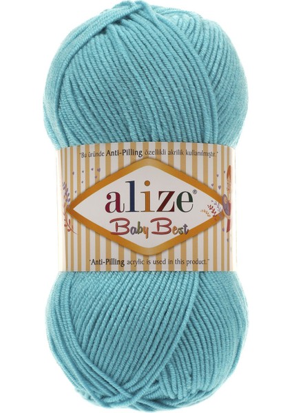Baby Best