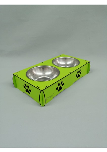 Kedi-Köpek Mama Kabı