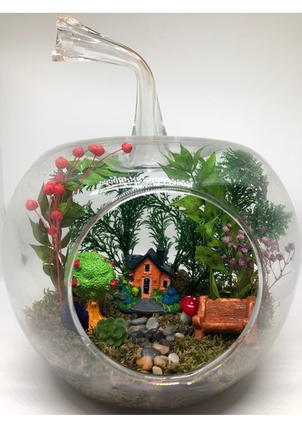 Mini Bahçem modelleri