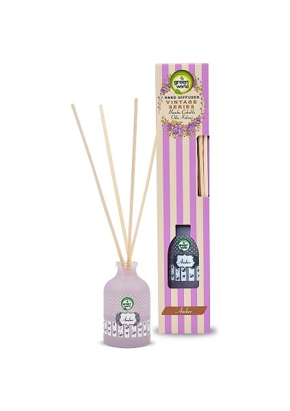 Bambu Oda Kokusu (Amber) 40 ml