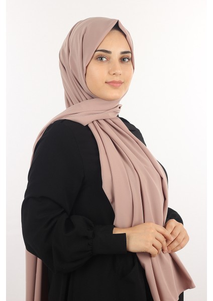 Vizon Sima Medine Ipeği Şal