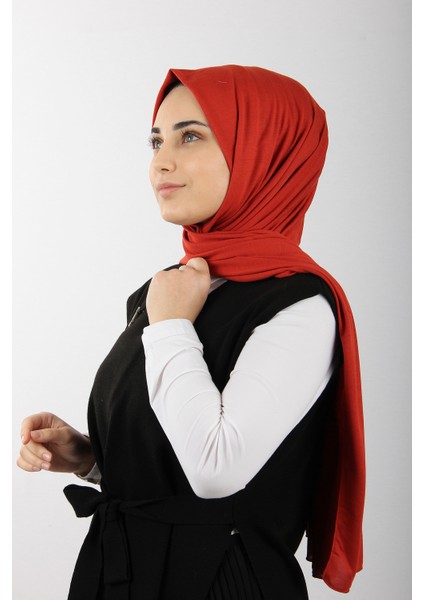 Kiremit Sima Penye Şal