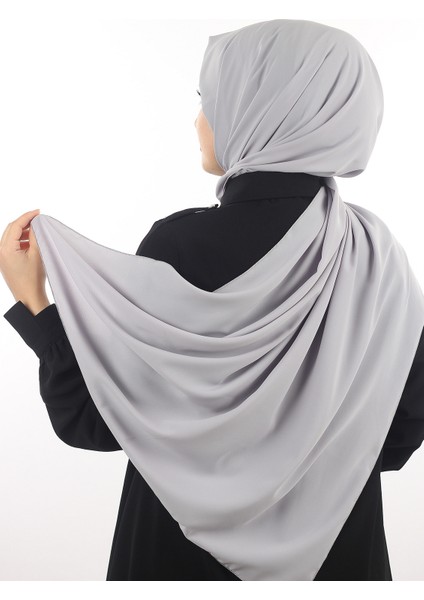 Gümüş Sima Medine Ipeği Şal modelleri