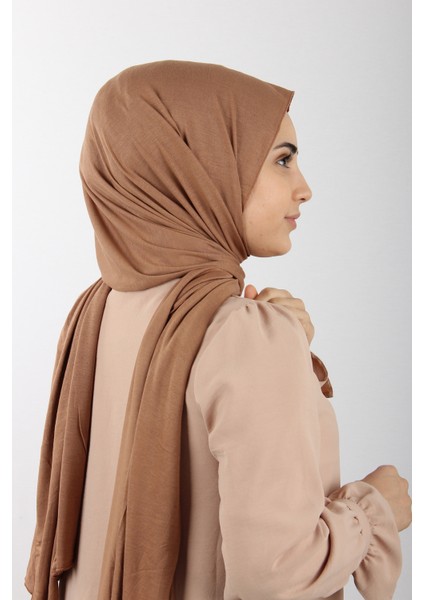 Karamel Sima Penye Şal modelleri