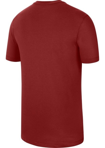 Dri-Fıt Swoosh Erkek Antrenman T-Shirt CW6950-689 fiyatları