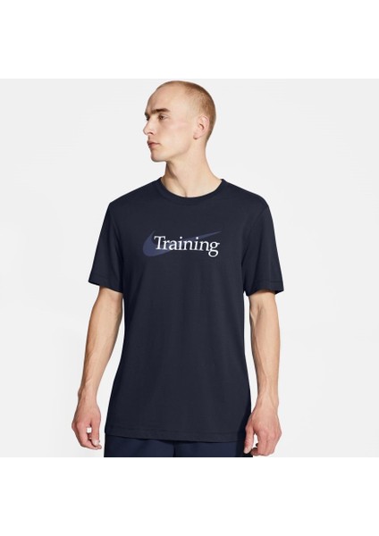 Dri-FIT Swoosh Training CZ7989-451 Erkek T-Shirt