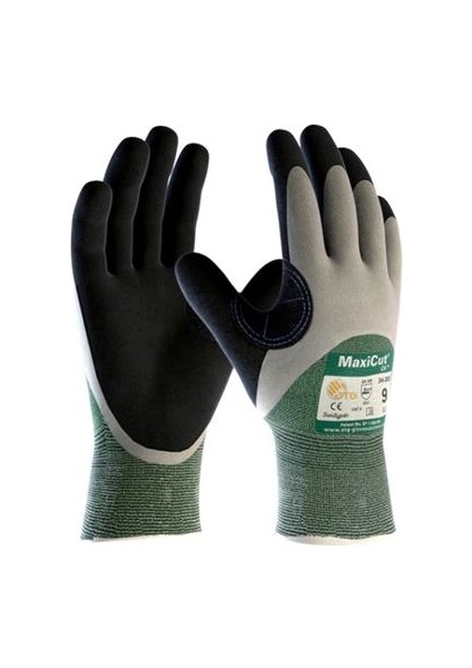 34-305 Maxicut Iş Eldiveni No:10 5 Çift