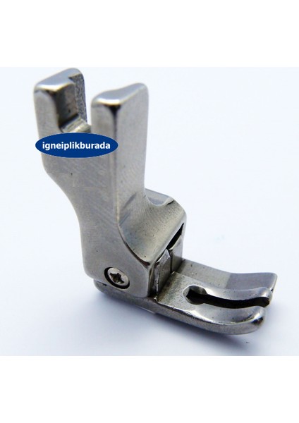 Düz Makine Çima Ayak 9.5mm Cr3/8e Su
