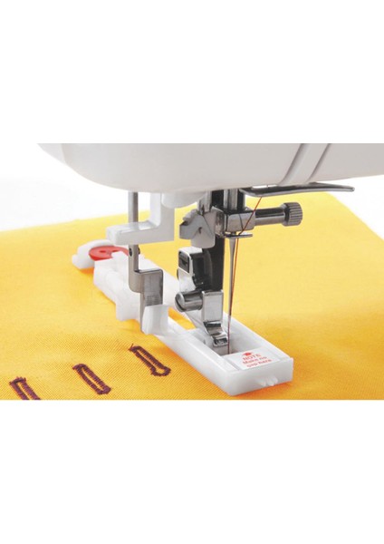 Ev Tipi Dikiş Makinası Ilik Ayağı RJ-703L fiyatları