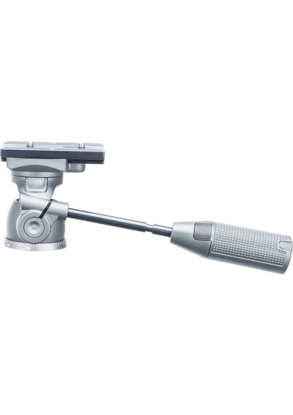 Veo 2 Ph-28 Video Tripod Başlığı Gri fiyatları