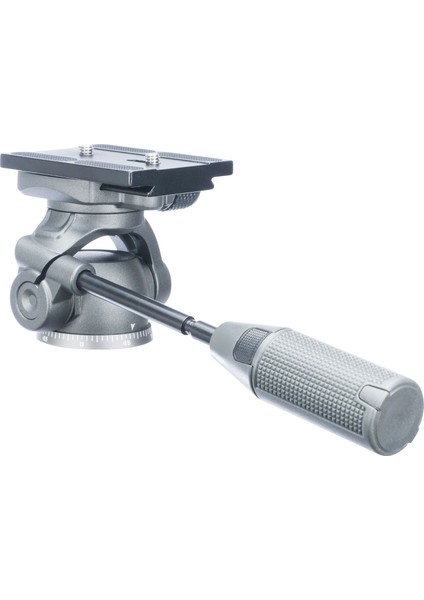 Veo 2 Ph-28 Video Tripod Başlığı Gri modelleri