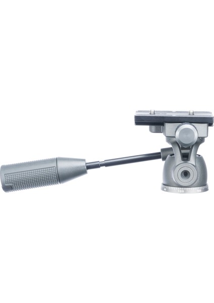 Veo 2 Ph-28 Video Tripod Başlığı Gri fırsatları
