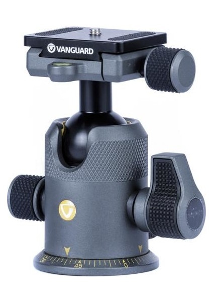 Alta BH-250 Tripod Başlığı Siyah fiyatları
