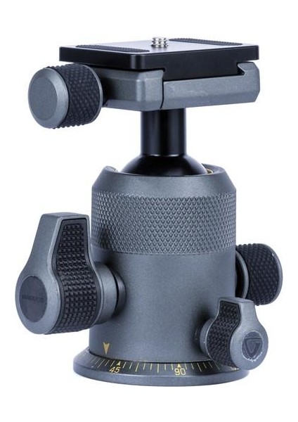 Alta BH-250 Tripod Başlığı Siyah fırsatları
