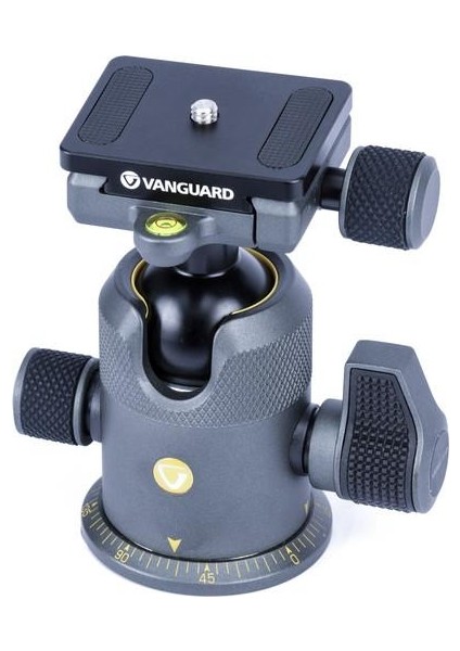Alta BH-250 Tripod Başlığı Siyah indirimleri