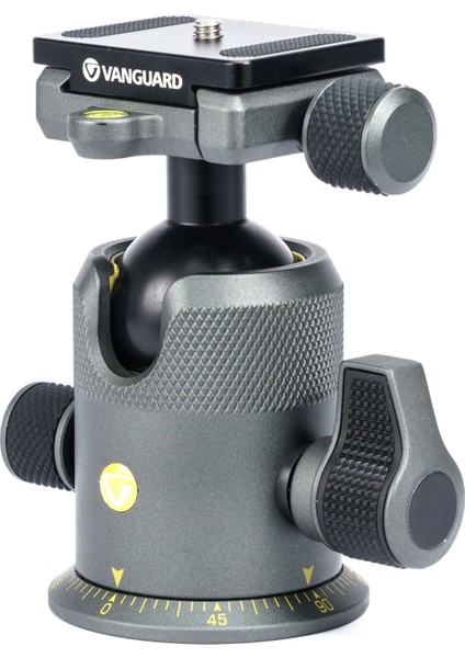 Alta BH-300 Tripod Başlığı Siyah fiyatları