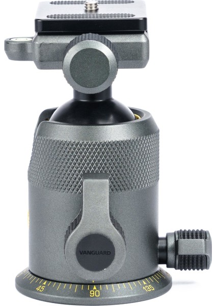 Alta BH-300 Tripod Başlığı Siyah modelleri