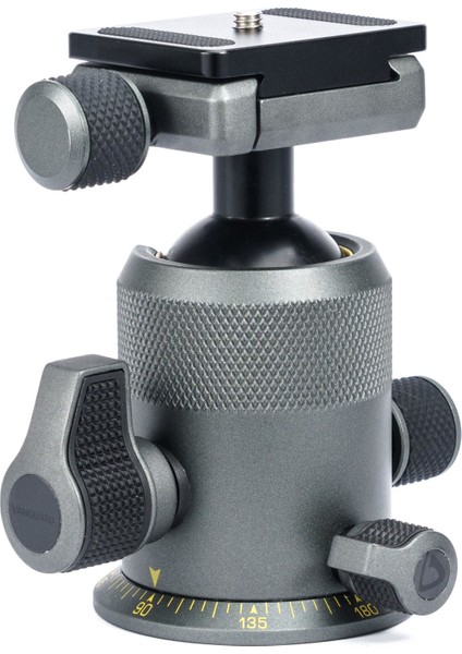 Alta BH-300 Tripod Başlığı Siyah fırsatları