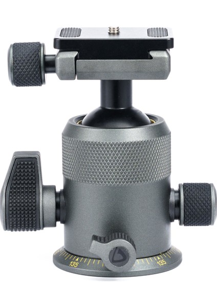 Alta BH-300 Tripod Başlığı Siyah indirimleri