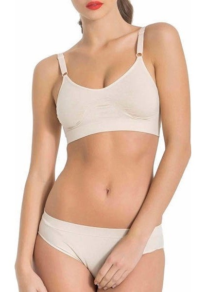 Miss Fit Minimizer Sütyen 1503