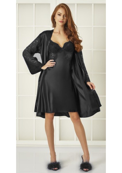 Gecelik Sabahlik Takim 4025