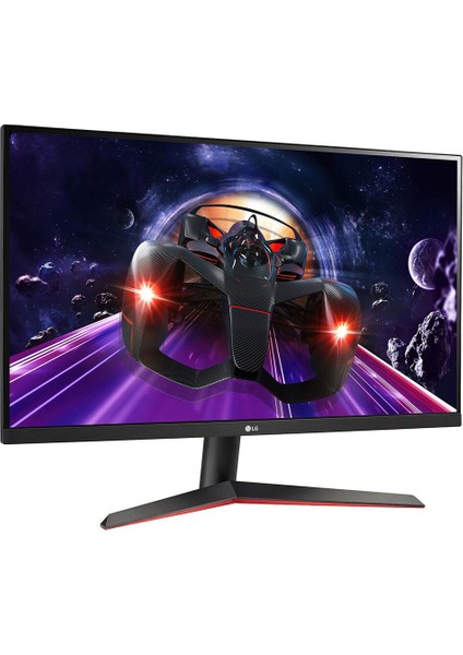 27MP60G-B 27" 75Hz 1ms (HDMI+VGA) FreeSync Full HD IPS LED Monitör