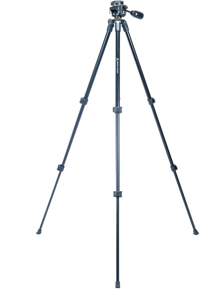 Vesta 203 AP Tripod Kiti Siyah