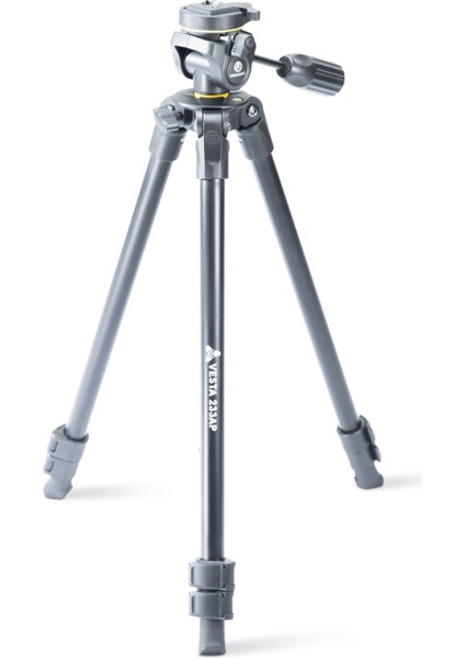 Vesta 233 AP Tripod Kiti Gri
