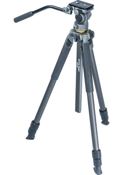 Alta Pro 2 263 AV Video Tripod Kiti Gri fiyatları