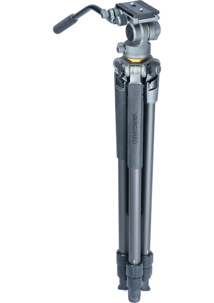 Alta Pro 2 263 AV Video Tripod Kiti Gri modelleri