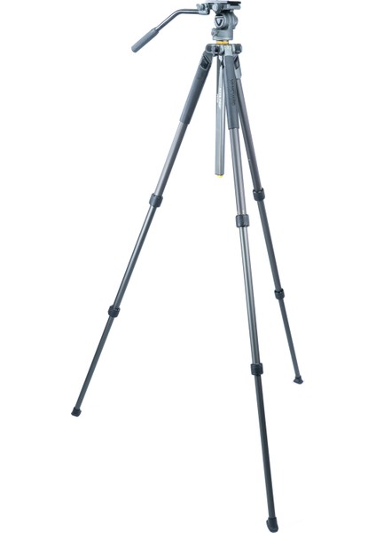 Alta Pro 2 263 AV Video Tripod Kiti Gri indirimleri
