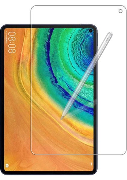 Huawei Matepad Pro 10.8" Paper Like Pencil Destekli Kağıt Hissi Veren Mat Ekran Koruyucu