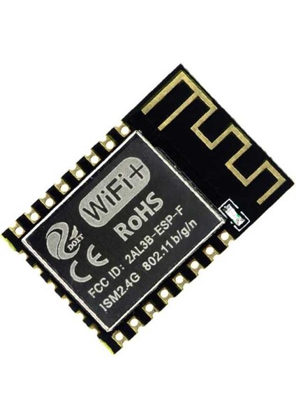 ESP-12F Wifi Modül