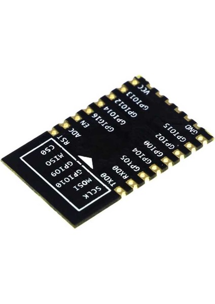 ESP-12F Wifi Modül