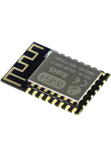 ESP-12F Wifi Modül
