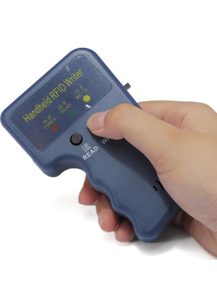 125 Khz Rfıd Kart Kopyalayıcı fırsatları