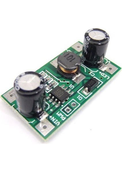 2 W - 3 W Power LED Sürücü - 5-35 V Giriş, 700 Ma Sabit Çıkış, Pwm Girişli