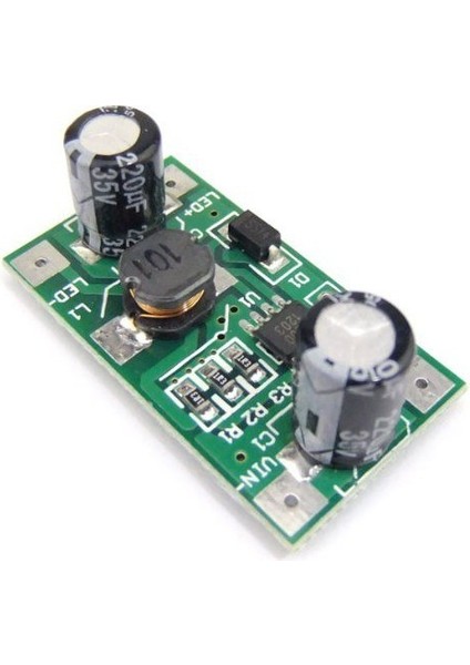 2 W - 3 W Power LED Sürücü - 5-35 V Giriş, 700 Ma Sabit Çıkış, Pwm Girişli fiyatları