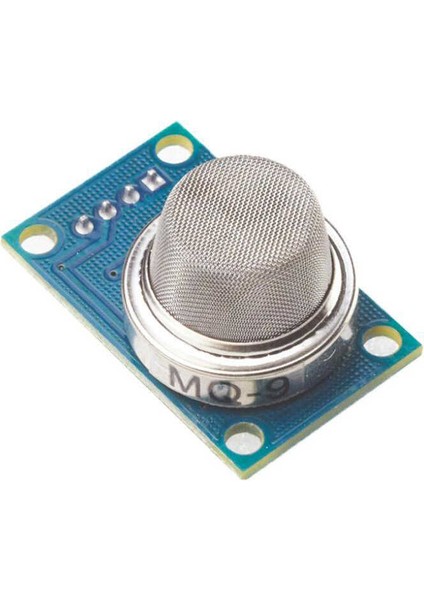 Karbonmonoksit ve Yanıcı Gaz Sensör Kartı - Mq-9 fiyatları