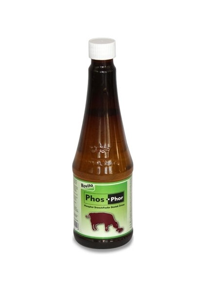 Royal Phos-Phor 500 Ml