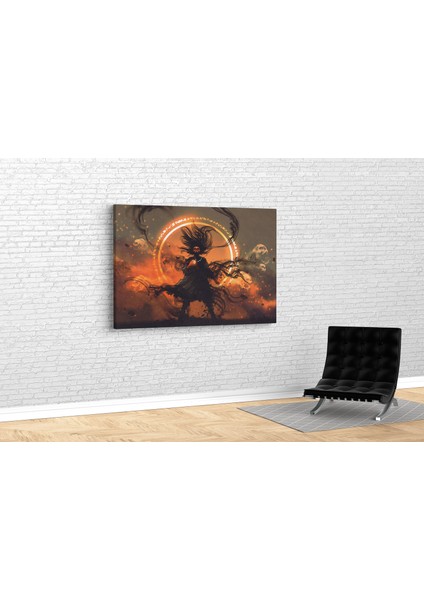 Büyücü Kanvas Tablo fiyatları