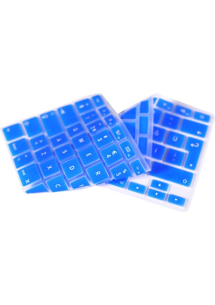 Apple Macbook Pro 15.4" A1286 Türkçe Silikon Q Klavye Koruyucu Cdli Model fiyatları