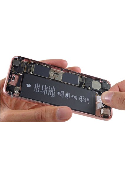 Apple iPhone 6s Plus Batarya Pil fiyatları