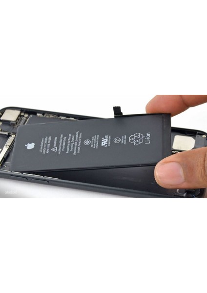 Apple iPhone 8 Batarya Pil fiyatları