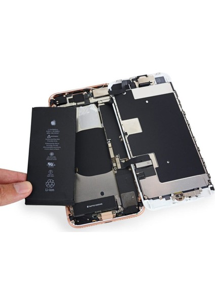 Apple iPhone 8 Plus Batarya Pil fiyatları