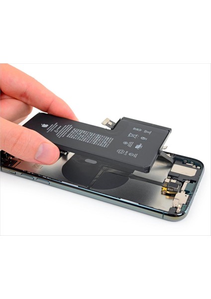 Apple iPhone x Batarya Pil fiyatları