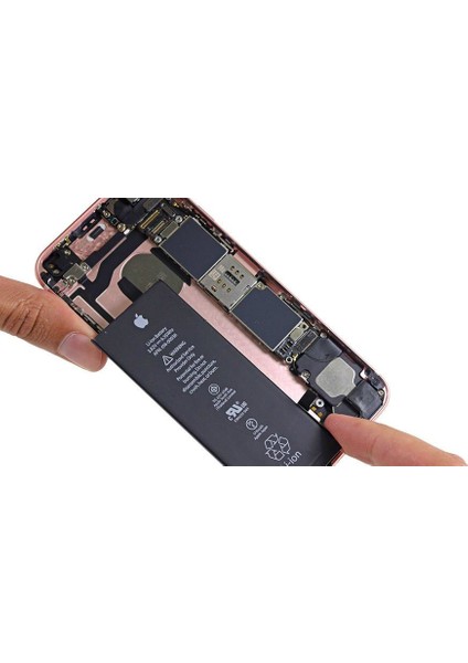 Apple iPhone 6s Batarya Pil 1890 Mah fiyatları