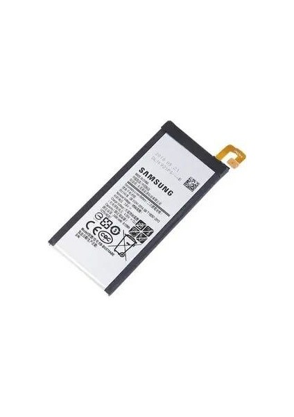 Oem Samsung Galaxy J5 Prime G570 Batarya Pil