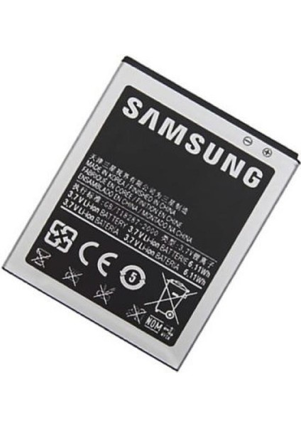 Samsung Galaxy J200 J2 Batarya Pil