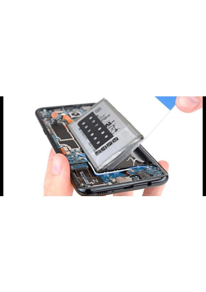 Samsung Galaxy S8 G950 Batarya Pil fiyatları